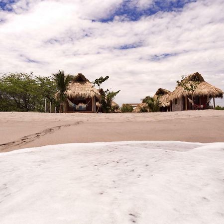 Suyo Cabañas Popoyo | Hotel Suyo El Limón Exterior foto