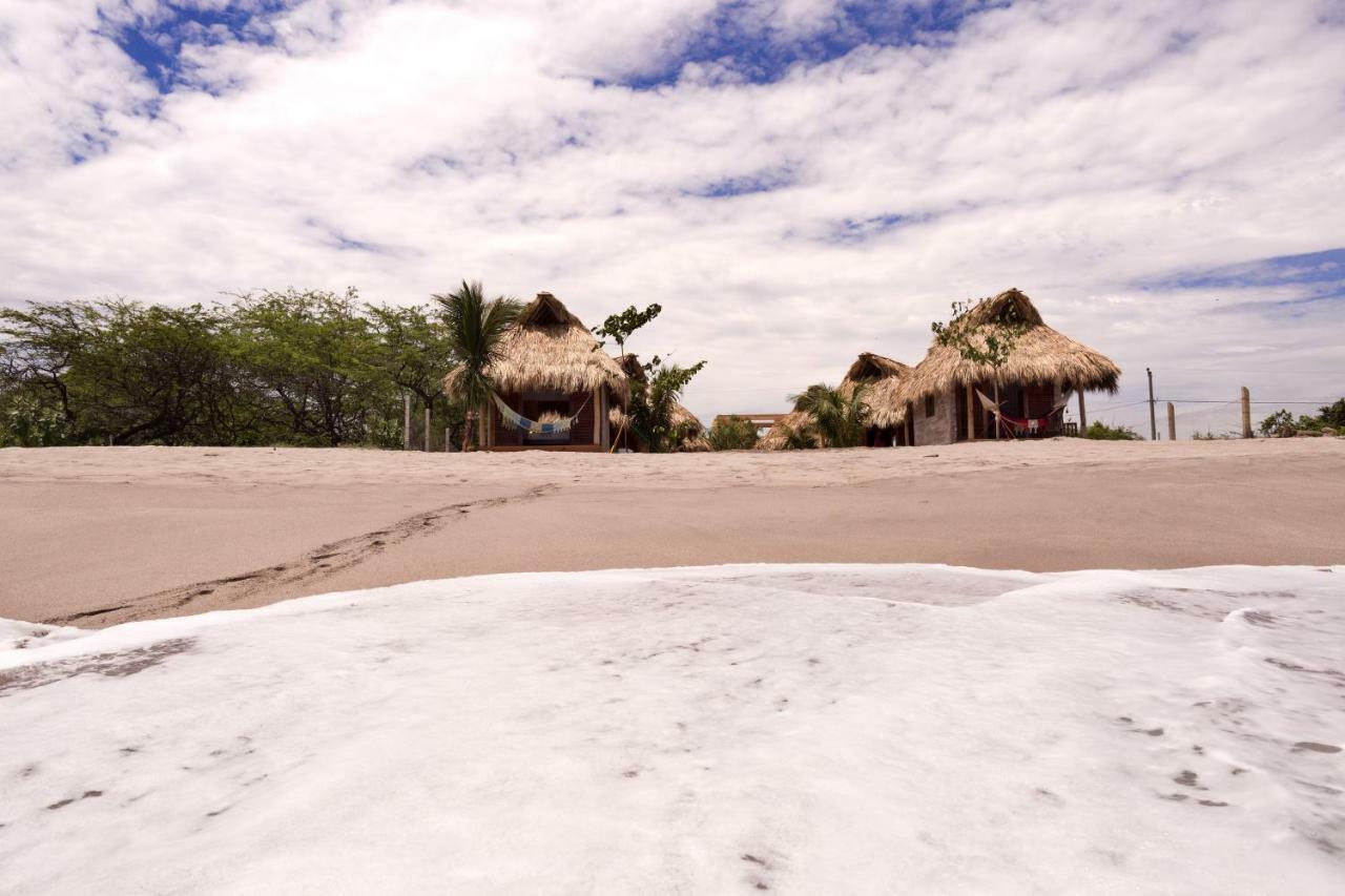 Suyo Cabañas Popoyo | Hotel Suyo El Limón Exterior foto