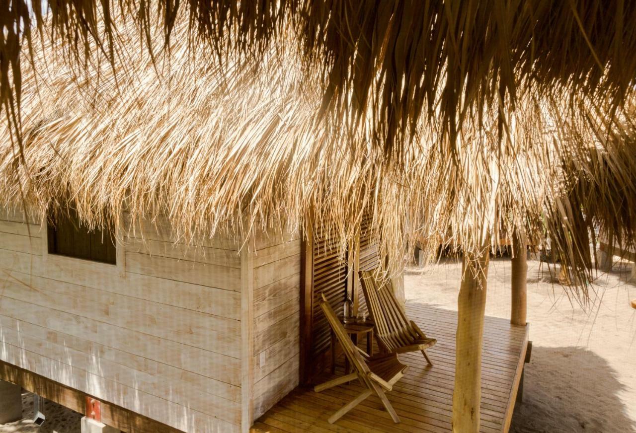 Suyo Cabañas Popoyo | Hotel Suyo El Limón Exterior foto