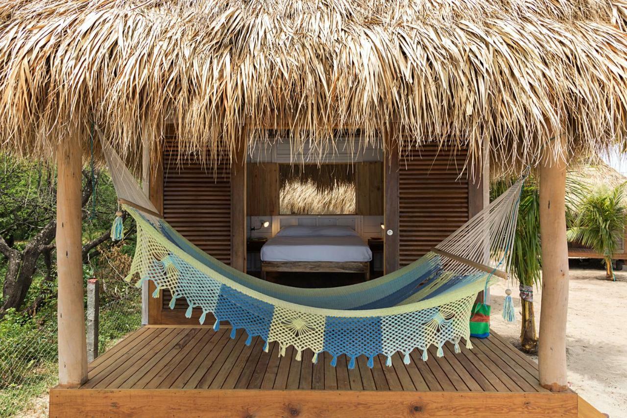 Suyo Cabañas Popoyo | Hotel Suyo El Limón Exterior foto