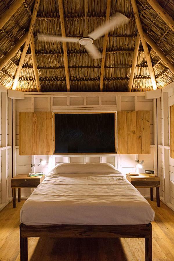Suyo Cabañas Popoyo | Hotel Suyo El Limón Exterior foto