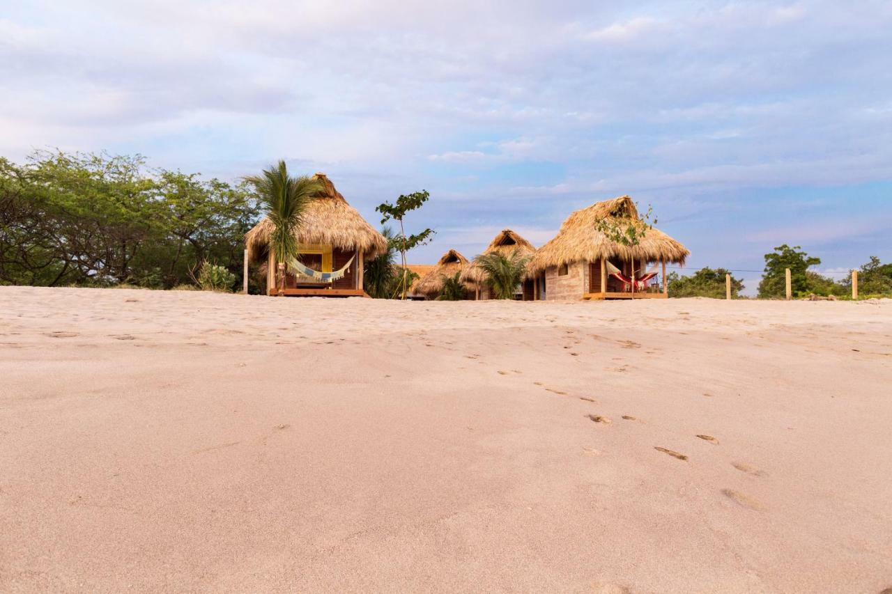 Suyo Cabañas Popoyo | Hotel Suyo El Limón Exterior foto